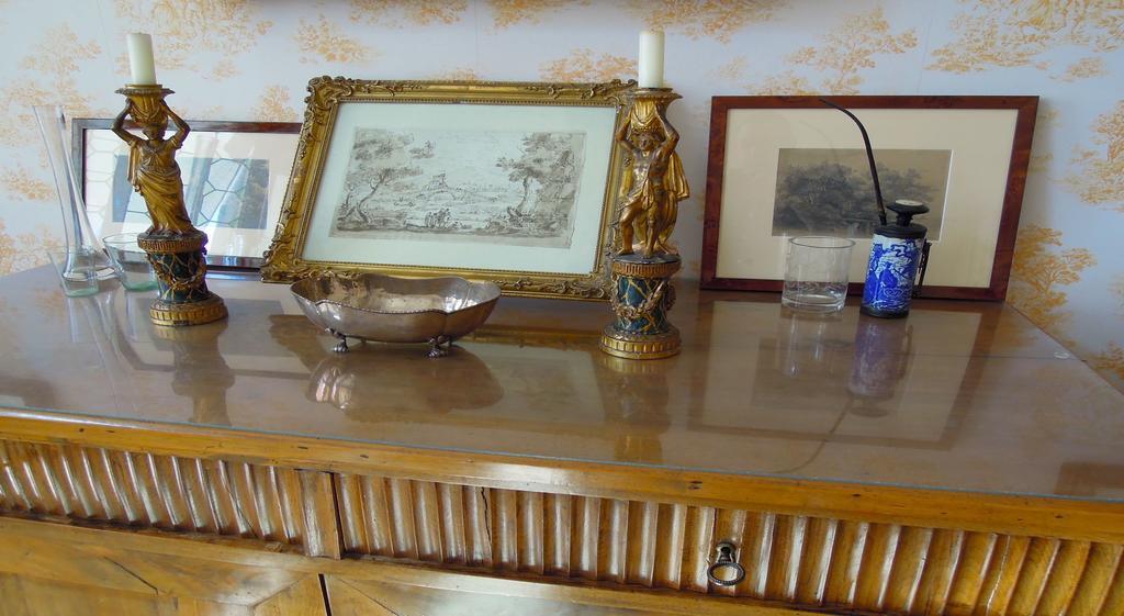 Ca Sagredo Al Ponte Bed and Breakfast Venezia Esterno foto