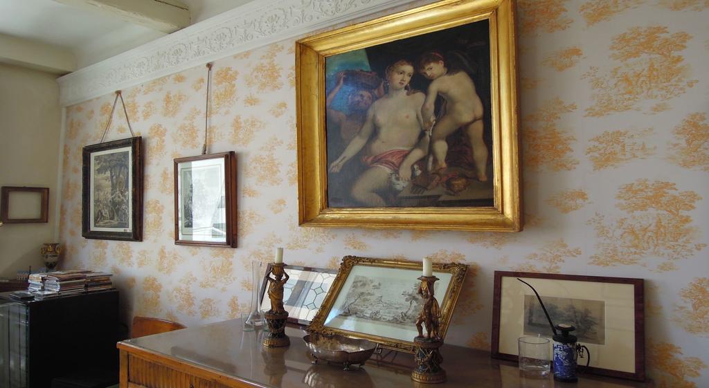 Ca Sagredo Al Ponte Bed and Breakfast Venezia Esterno foto