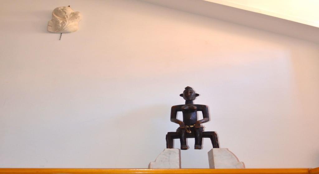 Ca Sagredo Al Ponte Bed and Breakfast Venezia Esterno foto