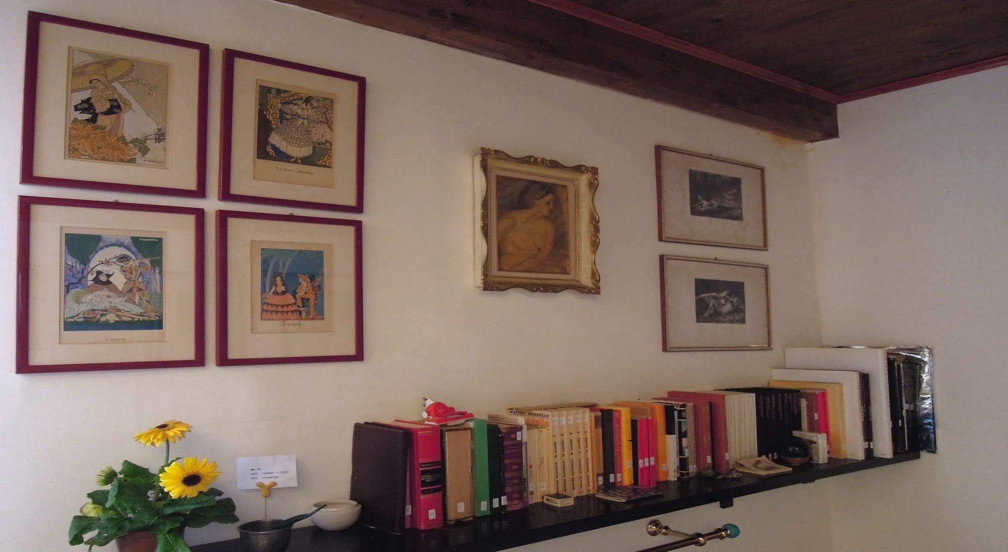 Ca Sagredo Al Ponte Bed and Breakfast Venezia Esterno foto