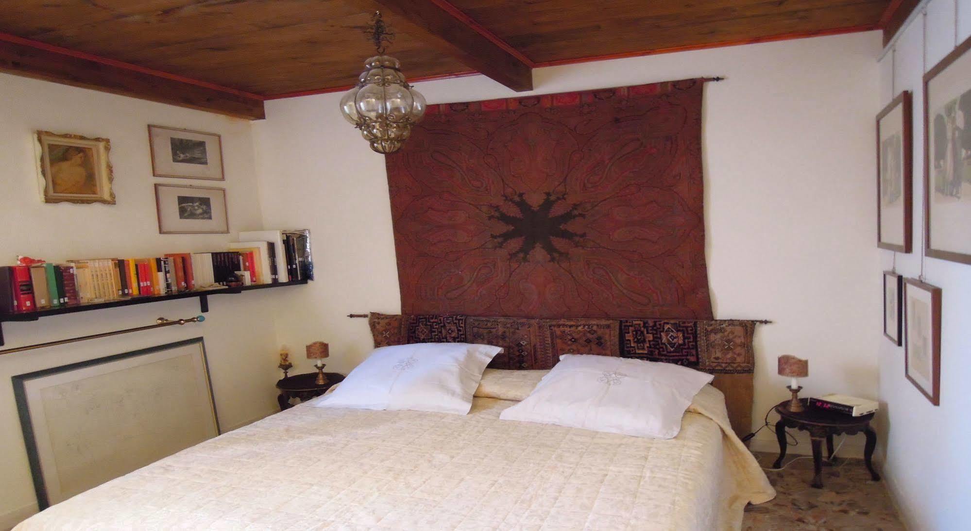 Ca Sagredo Al Ponte Bed and Breakfast Venezia Esterno foto