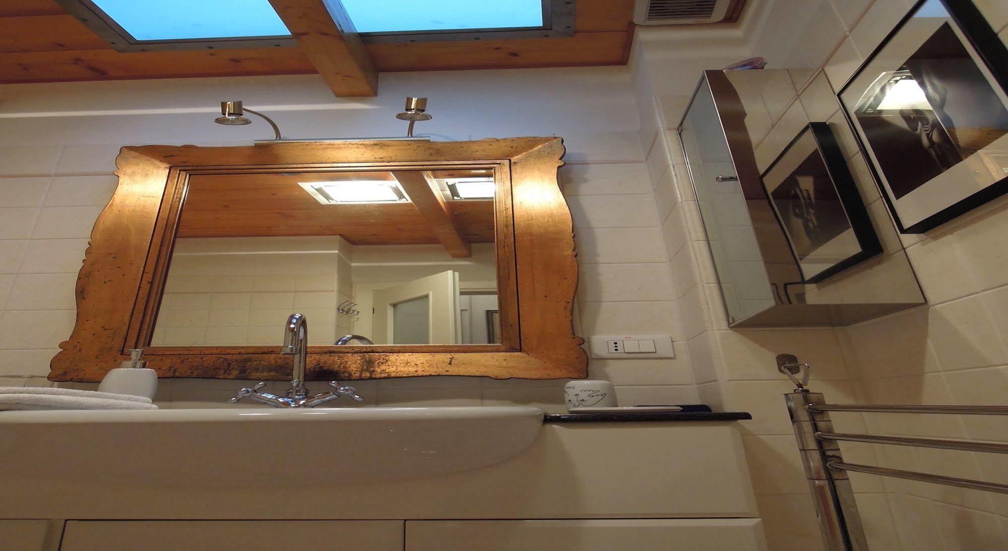 Ca Sagredo Al Ponte Bed and Breakfast Venezia Esterno foto