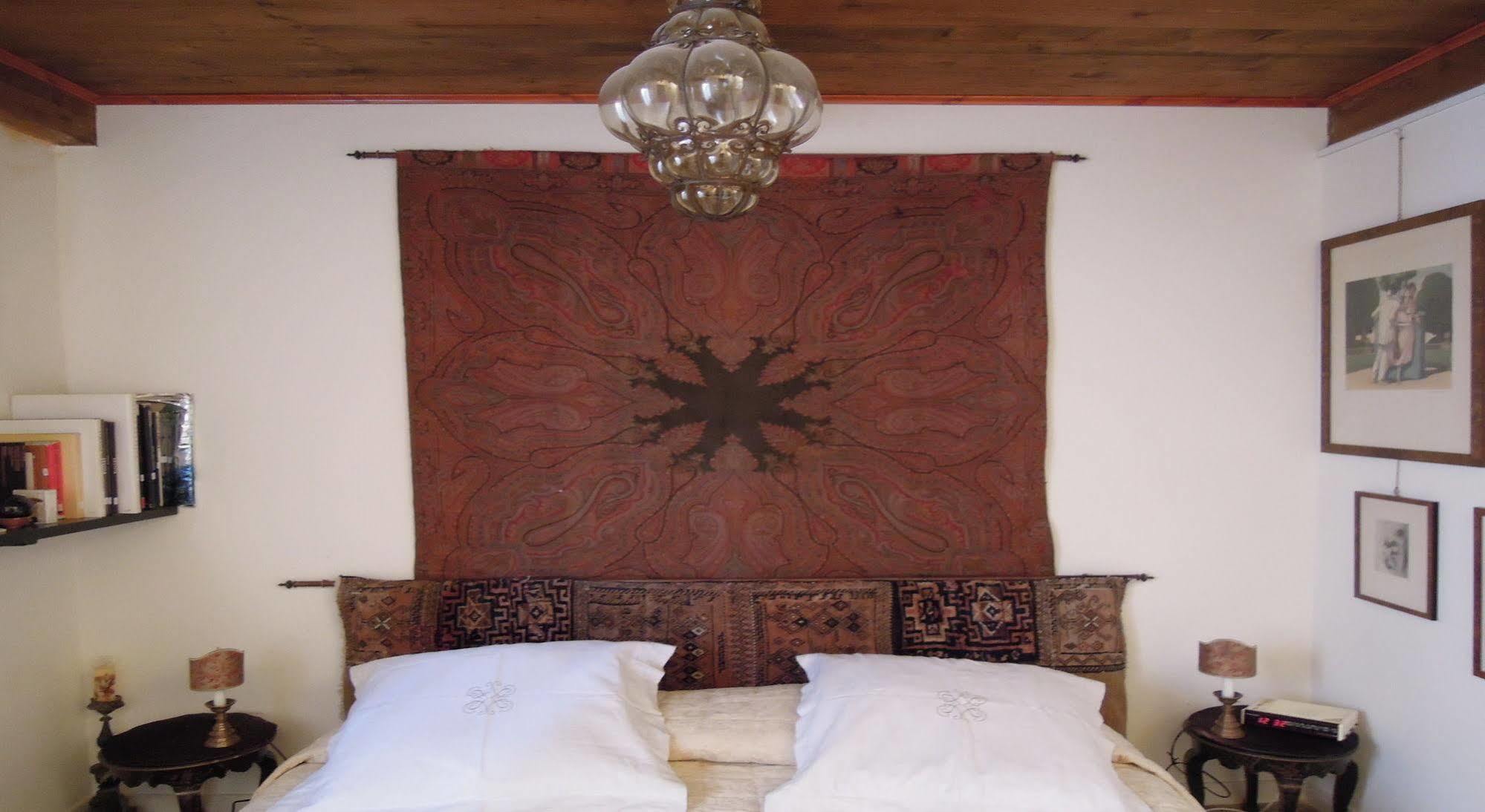 Ca Sagredo Al Ponte Bed and Breakfast Venezia Esterno foto