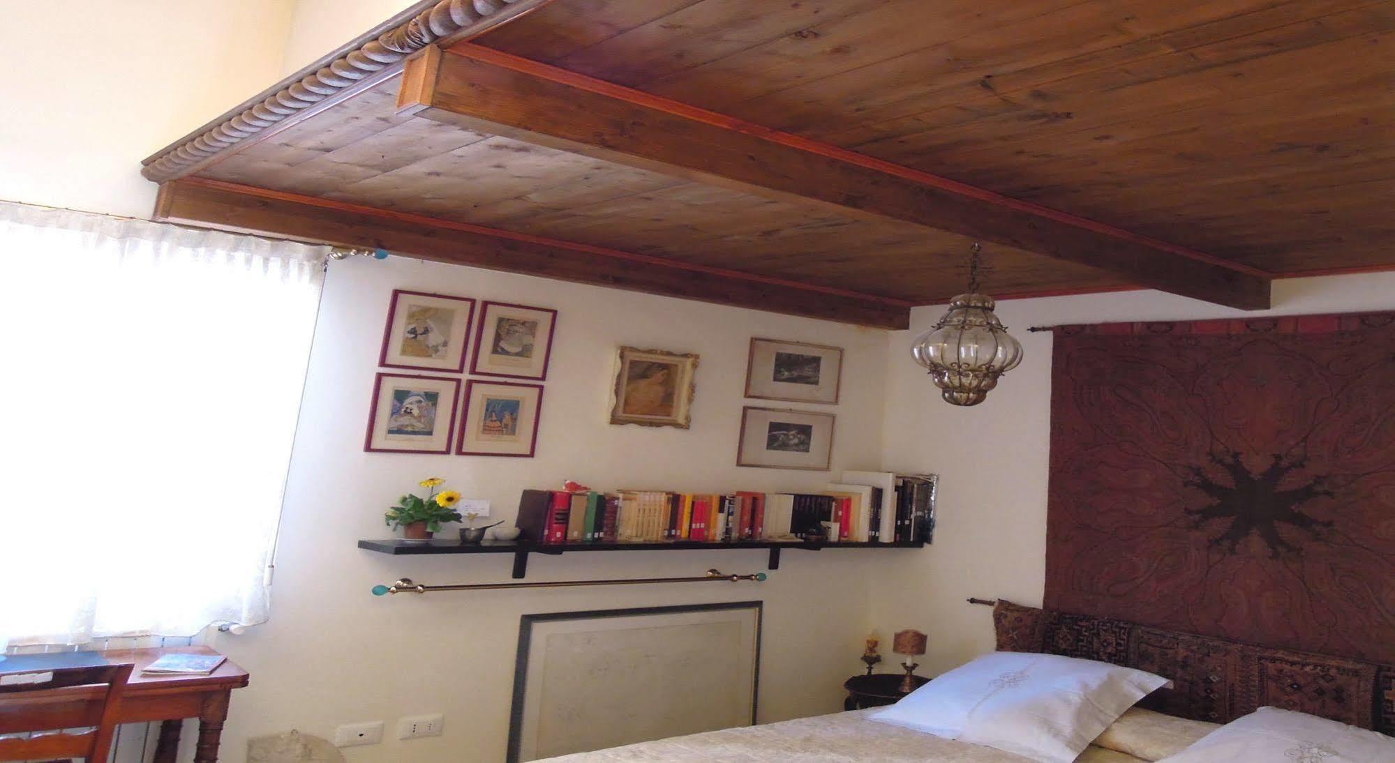 Ca Sagredo Al Ponte Bed and Breakfast Venezia Esterno foto