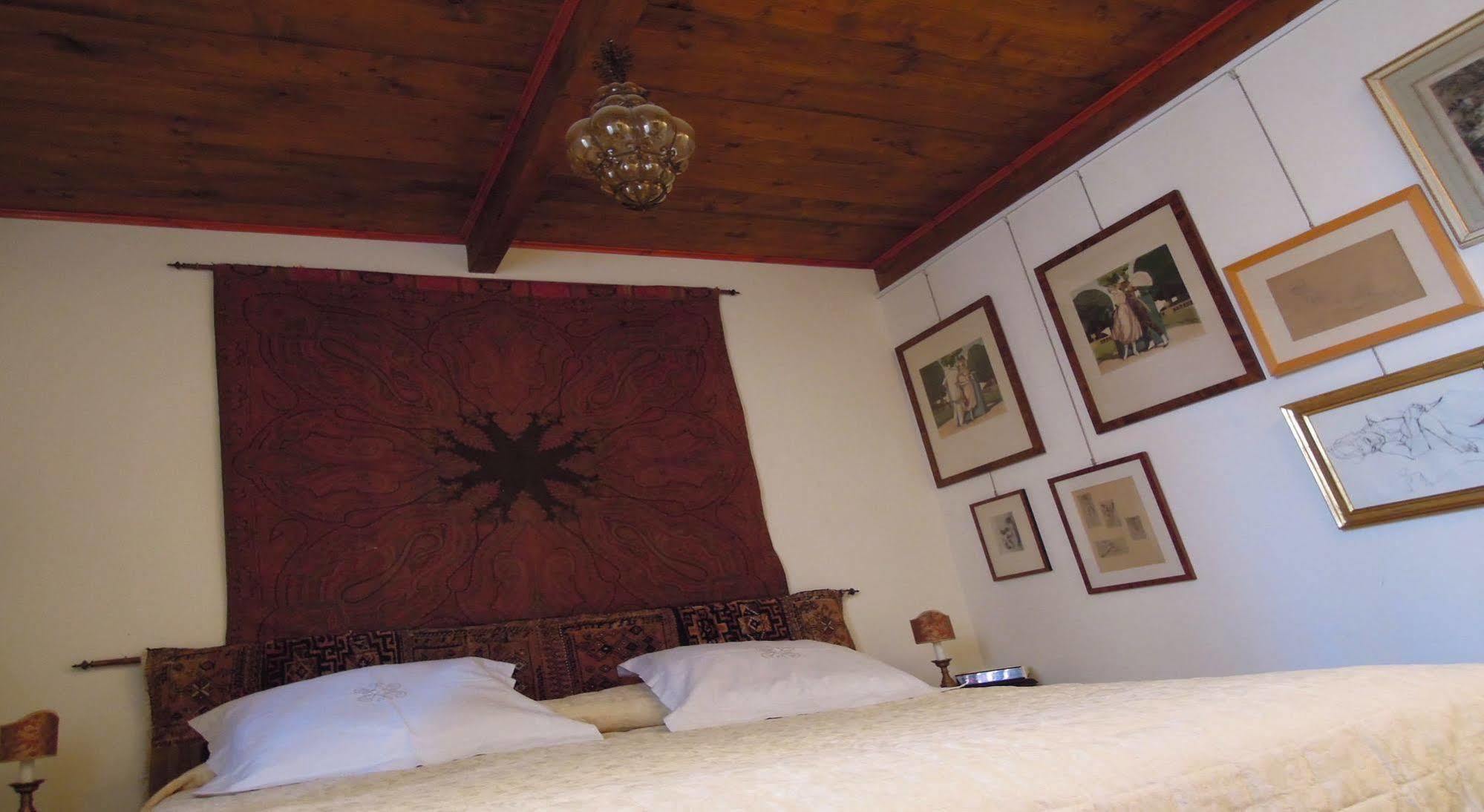 Ca Sagredo Al Ponte Bed and Breakfast Venezia Esterno foto