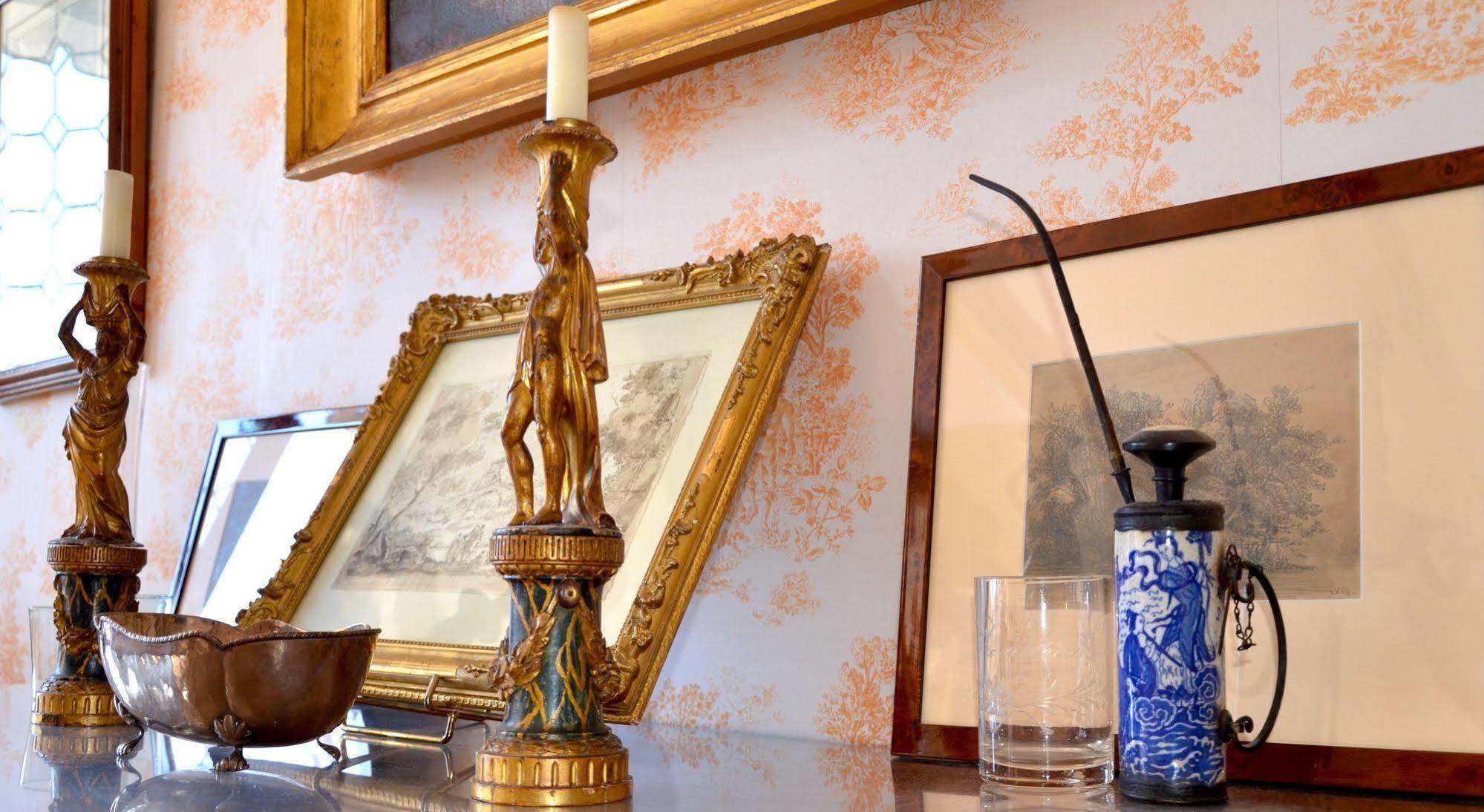 Ca Sagredo Al Ponte Bed and Breakfast Venezia Esterno foto